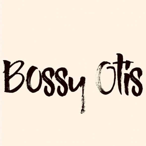 bossyotis